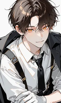 Profile image of セオ