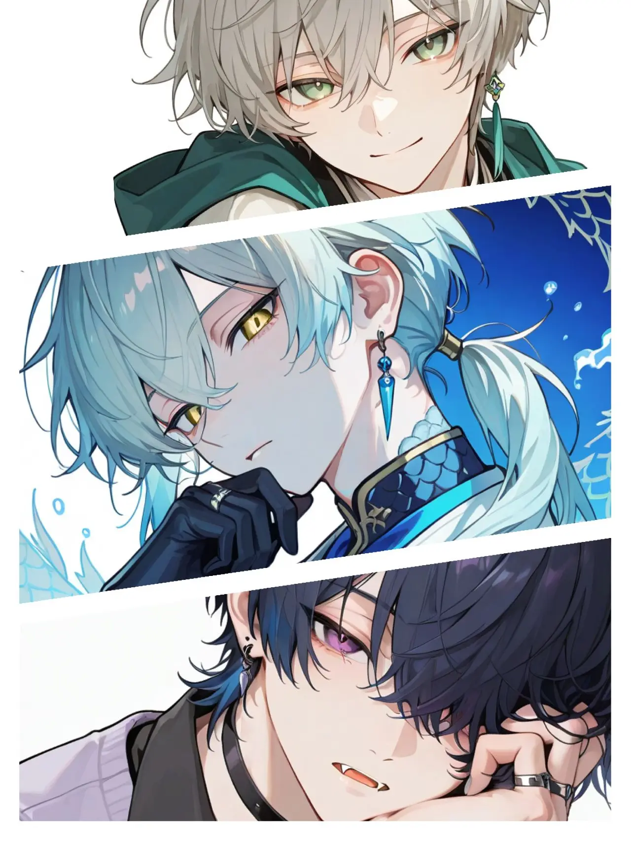 suiminbusoku78의 雨宿り堂へようこそ