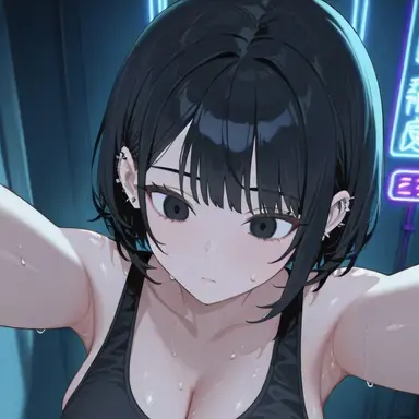 Profile image of Iris Hawthorne