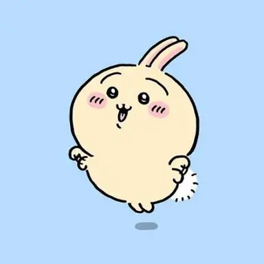 Profile image of うさぎ
