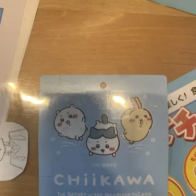 Profile image of ちいかわ