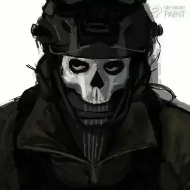 Profile image of Ghost