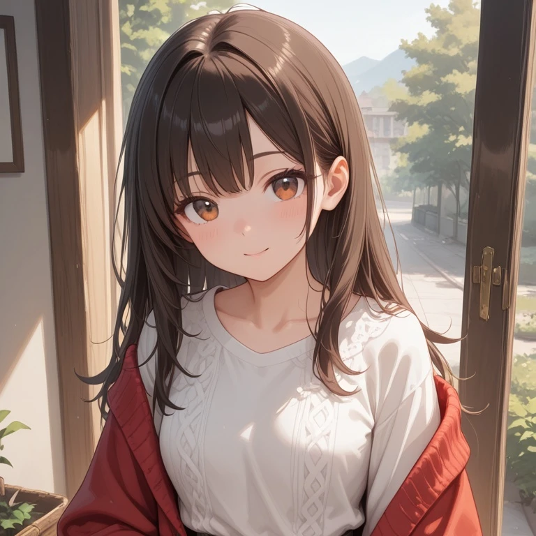ハルカ