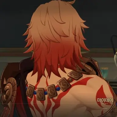 Profile image of 마이데이