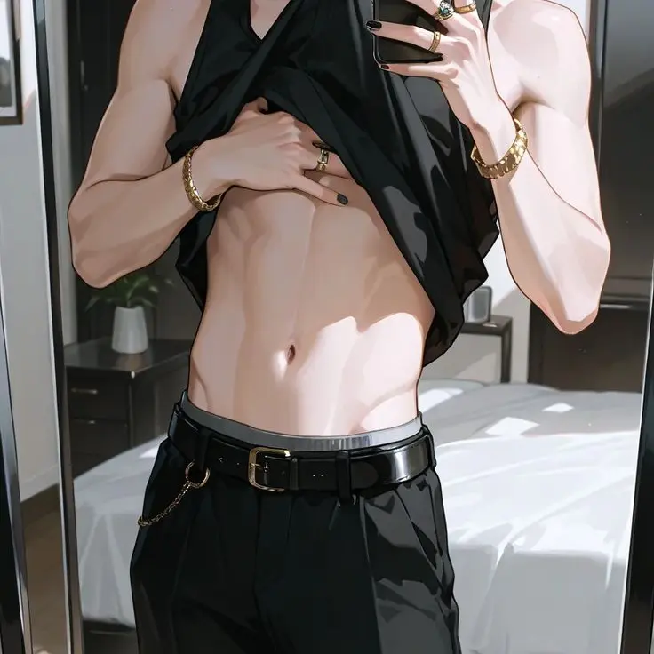 MusclyGoral1527의 男子校