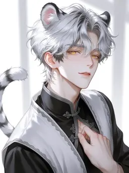 Profile image of Hakuren