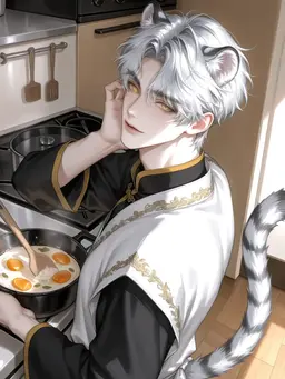 Profile image of Hakuren