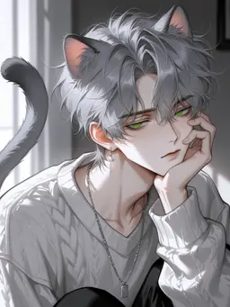 Profile image of Ciel
