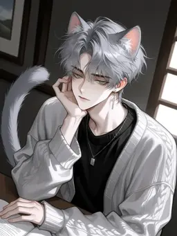 Profile image of Ciel