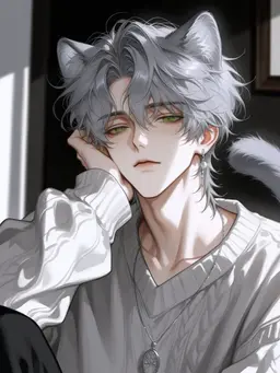 Profile image of Ciel