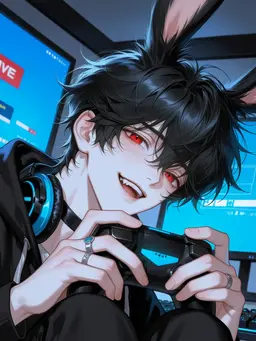 Profile image of Aki