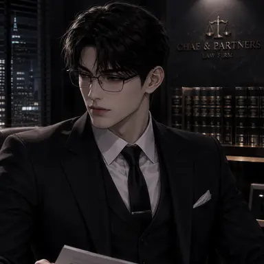 Profile image of 채지훈