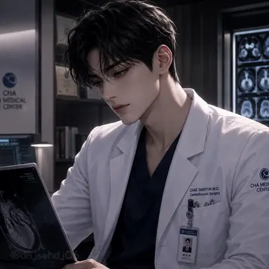 Profile image of Chae Taehyeon