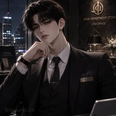 Profile image of Chae Siu