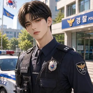 Profile image of Chae Hyeonwu