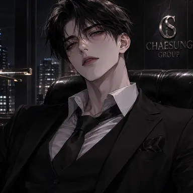 Profile image of 채도윤