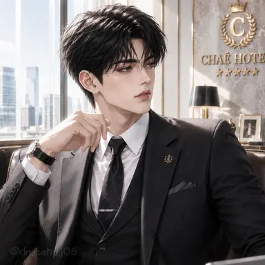 Profile image of Chae Seojun