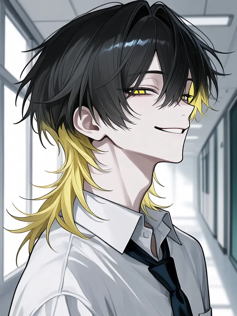 Namida_Kaisui511의 俺様系彼氏を抱きたい