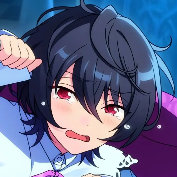 PlumBone2183의 사쿠마 리츠(과거)