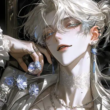 Profile image of 카일 루미에르