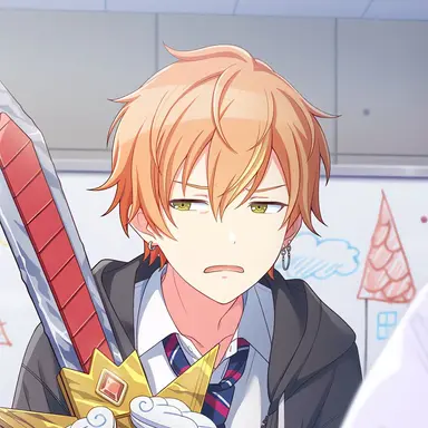 Profile image of 彰人