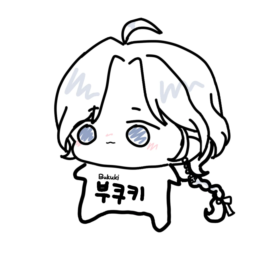 부쿠키