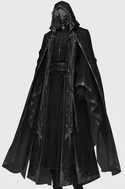 Profile image of Orphenoch