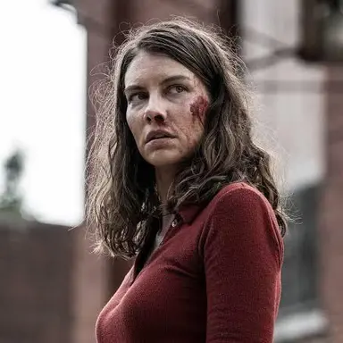 Profile image of Maggie Rhee