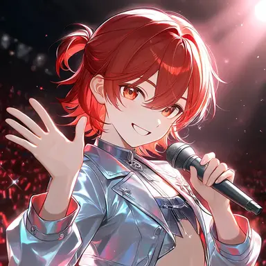 Profile image of 花斗