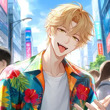 Profile image of 翔太