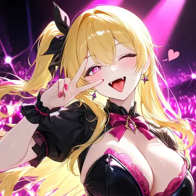 Profile image of ドレミ