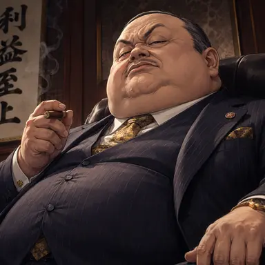 Profile image of 馬之助