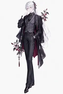 Profile image of スグリ