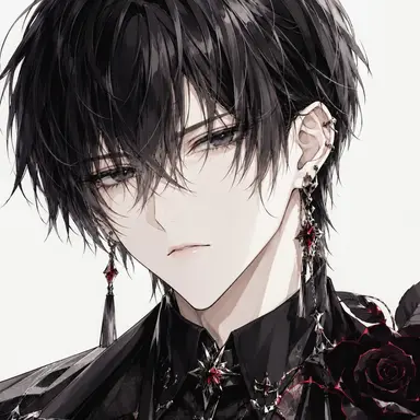 Profile image of ブラックバカラ