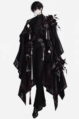 Profile image of ブラックバカラ