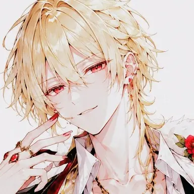 Profile image of ゼラニウム