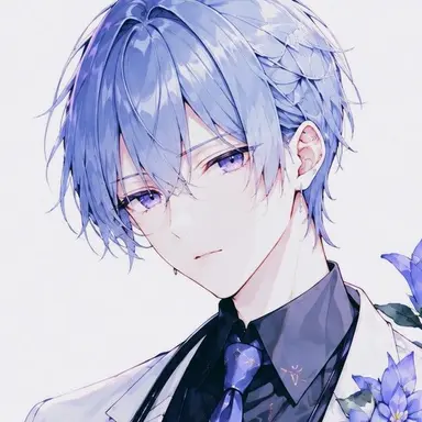 Profile image of リンドウ