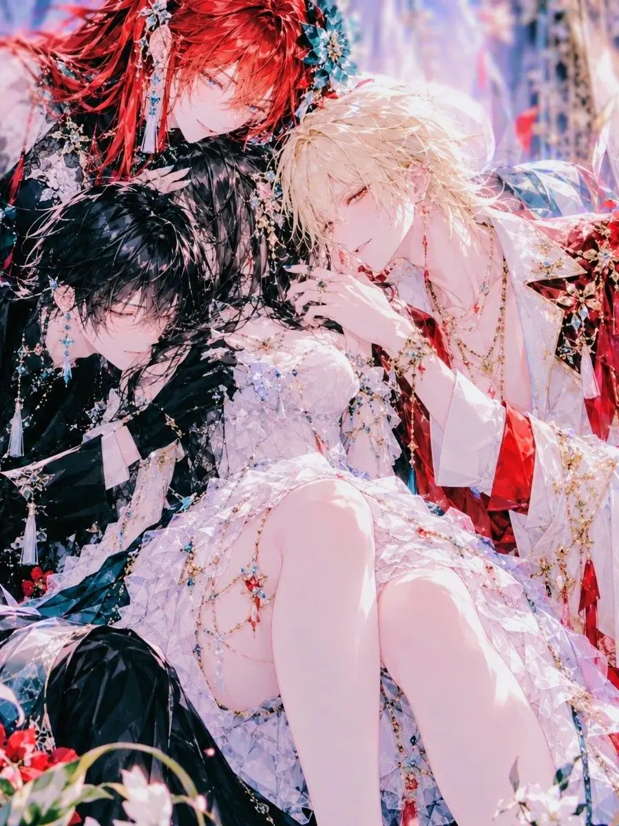 SmugDrums8127의 花葬のフロレリア