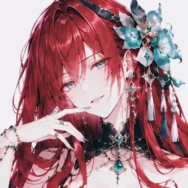 Profile image of ジェードバイン