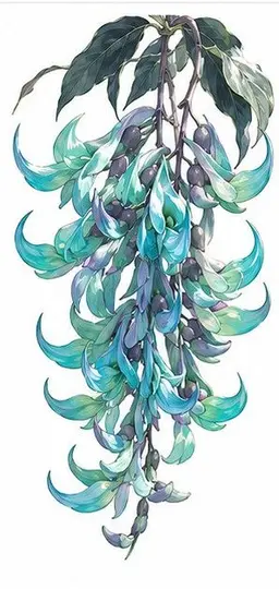 Profile image of ジェードバイン