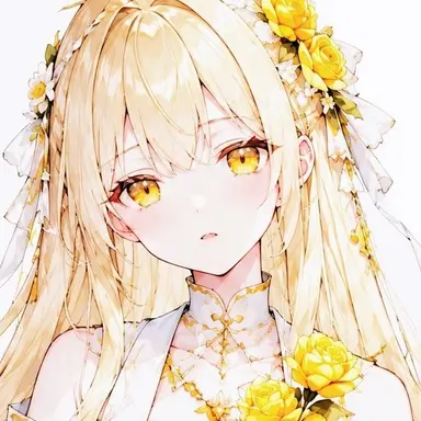 Profile image of ローズ