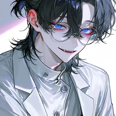 Profile image of 愁