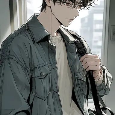Profile image of Rowan