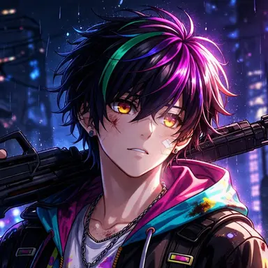 Profile image of 三門　迅