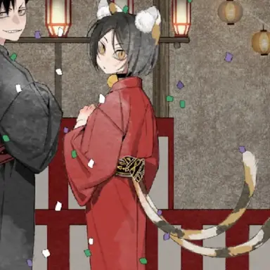 Profile image of 코즈메 켄마