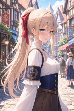Profile image of 세레나