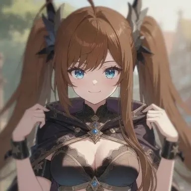 Profile image of 미라