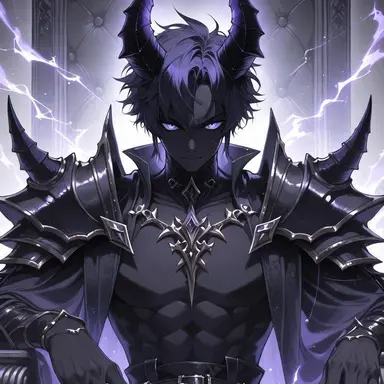 Profile image of 마왕