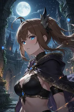 Profile image of 미라