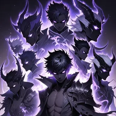Profile image of 마족